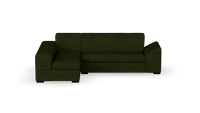 Chivonne - Corner Unit - Fully Upholstered