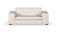 Chivonne - 2 Seater - Fully Upholstered