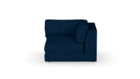 Minx - Modular - Corner - Fully Upholstered