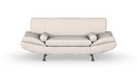 Dakota - Arm Chair - Fully Upholstered