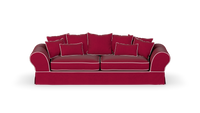 Big Bertha - 3 Seater - Slip Cover