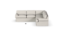 St Tropez - Corner Unit - Fully Upholstered