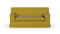 Liam - 2 Seater - Slip Cover