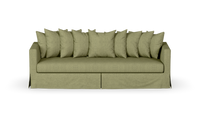 Connor - 4 Seater - Slip Cover
