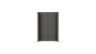 Define 11-Shadow (130x30x180cm)