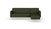 Sarah - Corner Unit - Fully Upholstered
