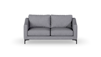 Polo - 2 Seater - Fully Upholstered
