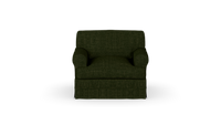 La Petite - Armchair - Slipcover