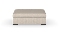 Fiona - Modular - Ottoman - Fully Upholstered