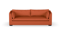 Bailey - 4 Seater - Fully Upholstered