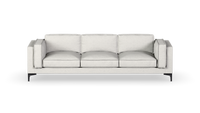 Granada - 4 Seater - Fully Upholstered