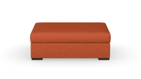 Fiona - Modular - Ottoman - Fully Upholstered