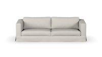 New Yorker - 4 Seater - Slipcover