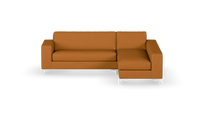 Chivonne Mini - Corner Unit - Fully Upholstered