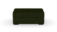 Kennedy - Modular - Ottoman - Fully Upholstered