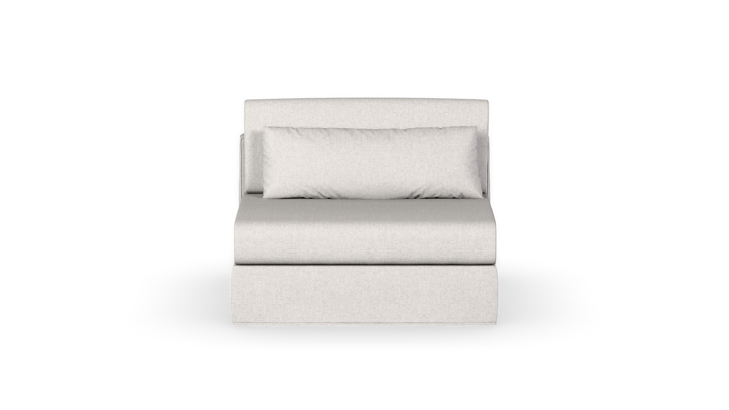 Hilton - Modular - Slipper - Slip Cover