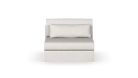 Hilton - Modular - Slipper - Slip Cover