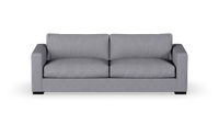Phethon - 4 Seater - Fully Upholstered