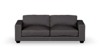 Rowan - 3 Seater - Fully Upholstered