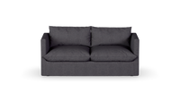 Caribbean - 3 Seater - Fully Upholstered