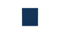 Kirsten - Three Quarter - Fully Upholstered