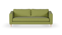 Mojo - 4 Seater - Fully Upholstered