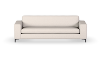 Chivonne Mini - 4 Seater - Fully Upholstered