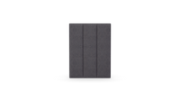 Raka - Single - Fully Upholstered