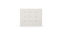Frankie - Queen - Fully Upholstered