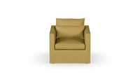 Billy Jean - Armchair - Slip Cover