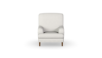 Isla - Armchair - Fully Upholstered