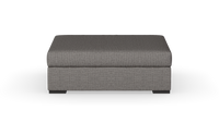 Fiona - Modular - Ottoman - Fully Upholstered