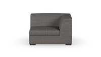 Fiona - Modular - Corner - Fully Upholstered