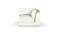Minx - Modular - Corner - Fully Upholstered
