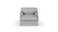 La Petite - Chaise - Slipcover