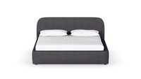 Contour - Bed Base - King - Fully Upholstered
