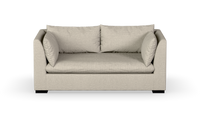 Bailey - 2 Seater - Fully Upholstered