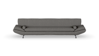 Dakota - 4 Seater - Fully Upholstered