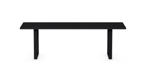 Mira Material: Black