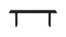 Black (240x90x71cm)