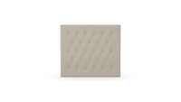 Kirsten - Double - Fully Upholstered