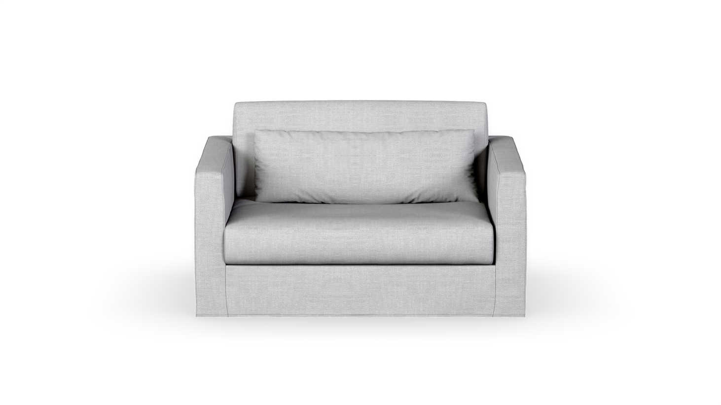 Hilton - Loveseat - Slip Cover