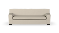 Liam - 4 Seater - Fully Upholstered