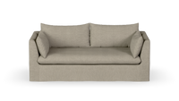 Bailey - 3 Seater - Slip Cover