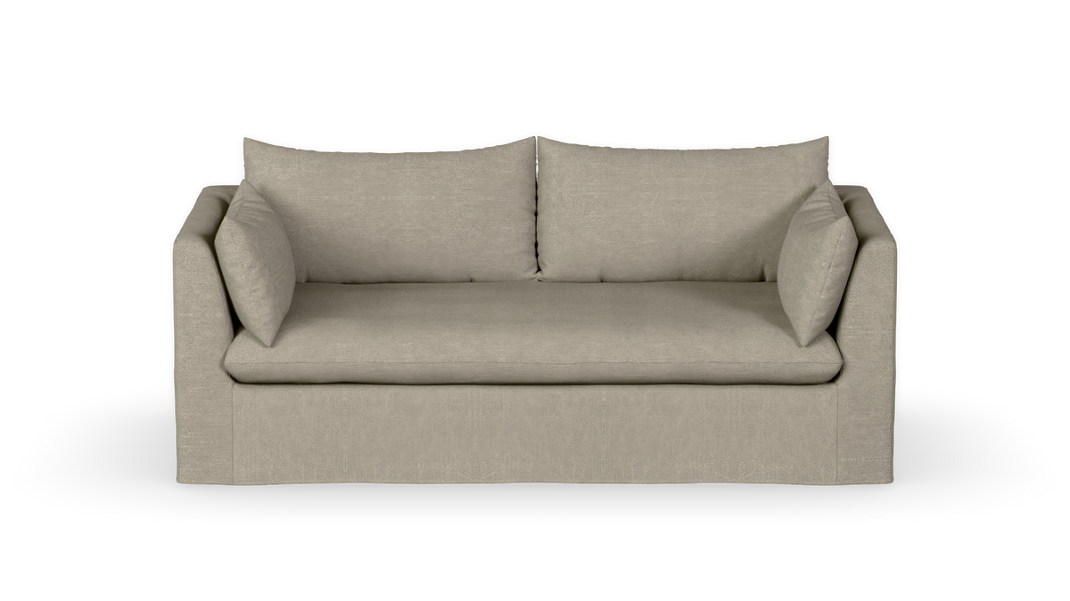 Mira Material: Persian Linen