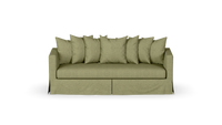 Connor - 3 Seater - Slip Cover