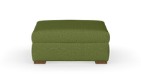 Chivonne - Ottoman - Fully Upholstered
