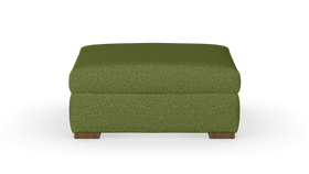 Chivonne - Ottoman - Fully Upholstered