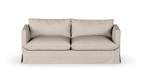 Caribbean - 4 Seater - Slip Cover