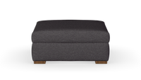 Chivonne - Ottoman - Fully Upholstered